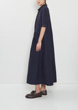 Sally Cotton Linen Dress