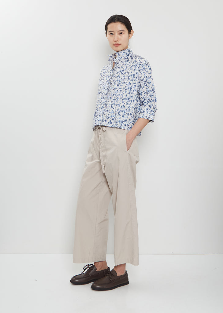 Cloe Cotton Pants