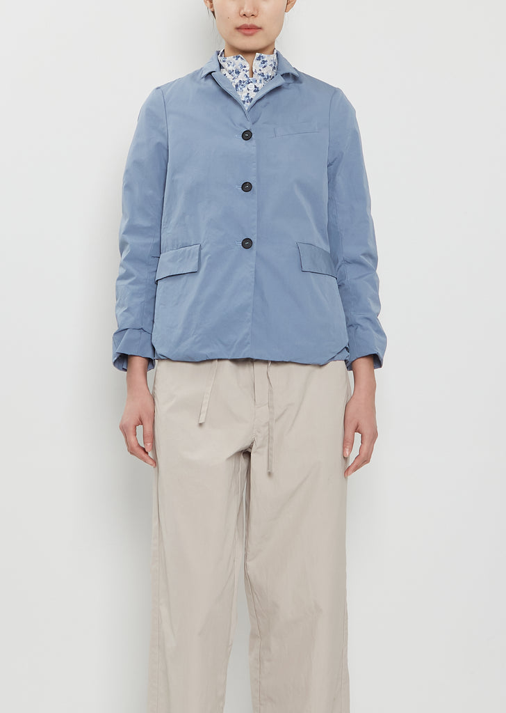 Giulia Cotton Jacket — Avio