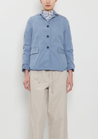 Giulia Cotton Jacket — Avio