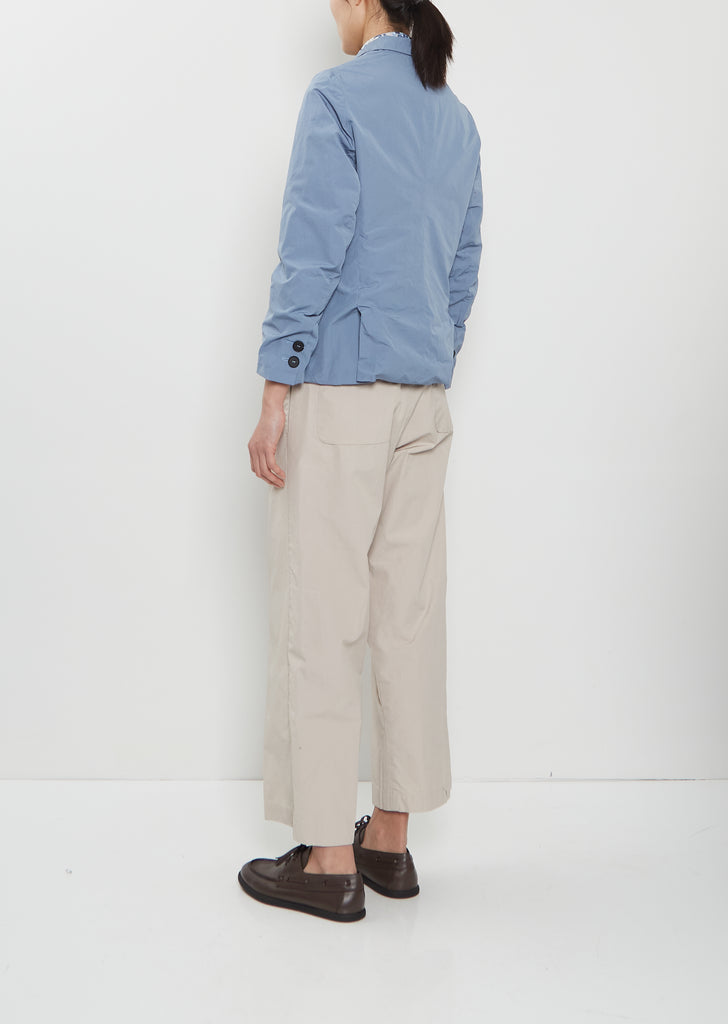 Giulia Cotton Jacket — Avio