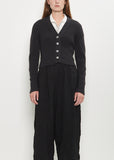 Effie Cashmere Cardigan