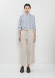 Cloe Cotton Pants