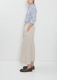 Cloe Cotton Pants