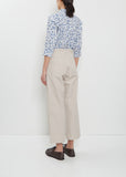 Cloe Cotton Pants