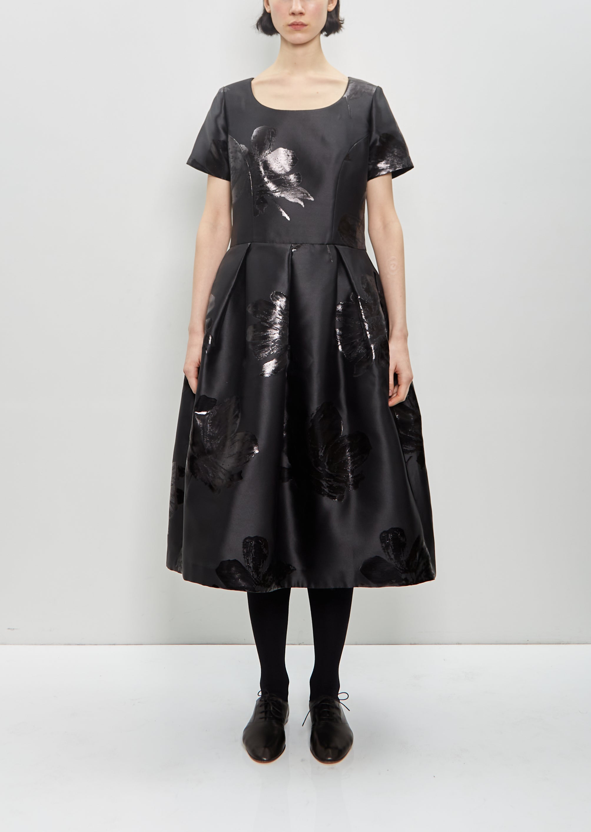☆COMME des GARCONS☆ Women's Monologo French Terry Relaxed Comme des Garçons | La Garconne – La Garçonne