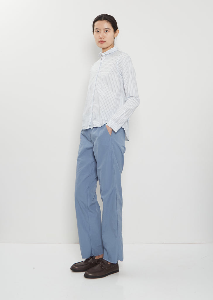 Silvy Cotton Pants