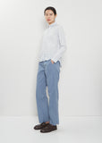Silvy Cotton Pants