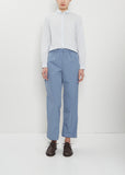 Silvy Cotton Pants