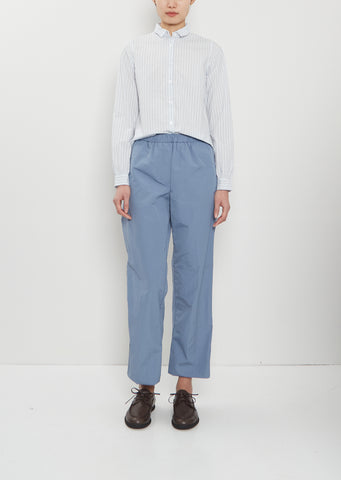 Silvy Cotton Pants
