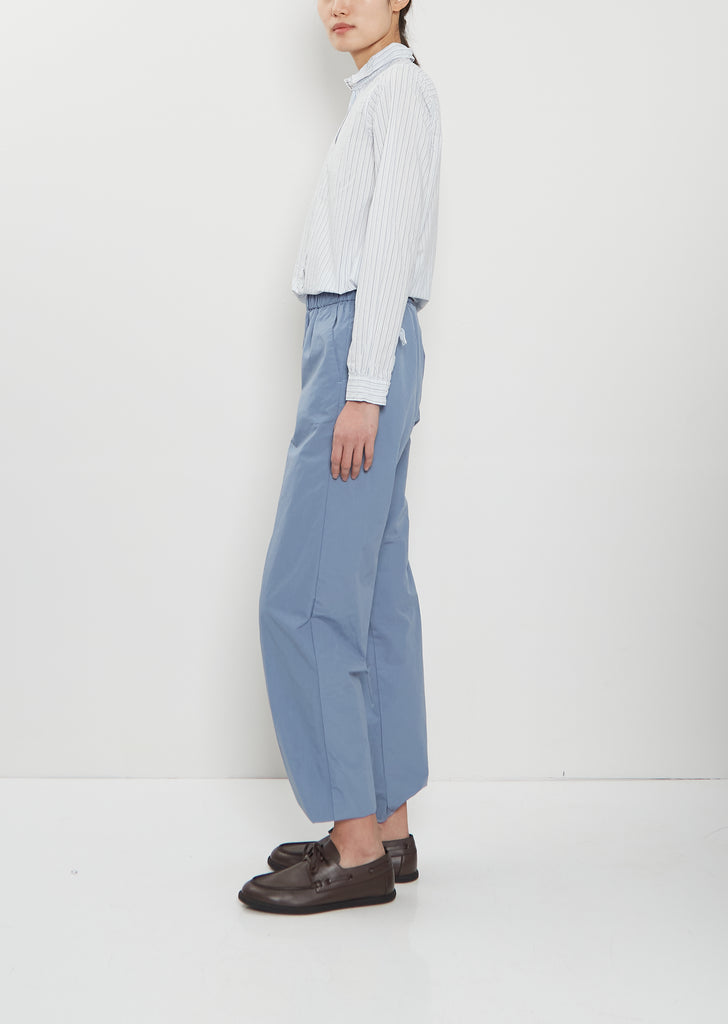 Silvy Cotton Pants