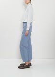 Silvy Cotton Pants
