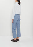 Silvy Cotton Pants