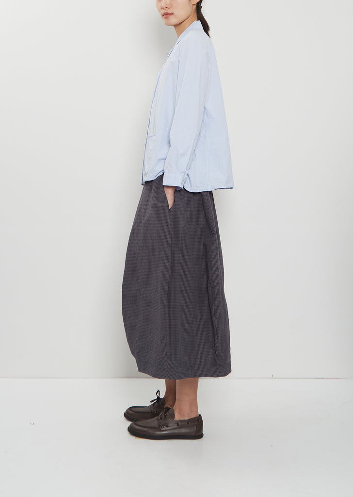 Carla Cotton Skirt