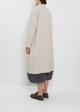 Millie Cotton Coat