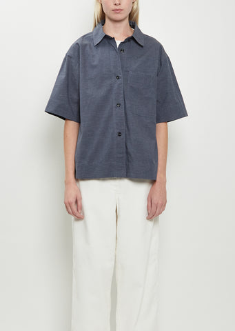 Pajama Organic Cotton Shirt