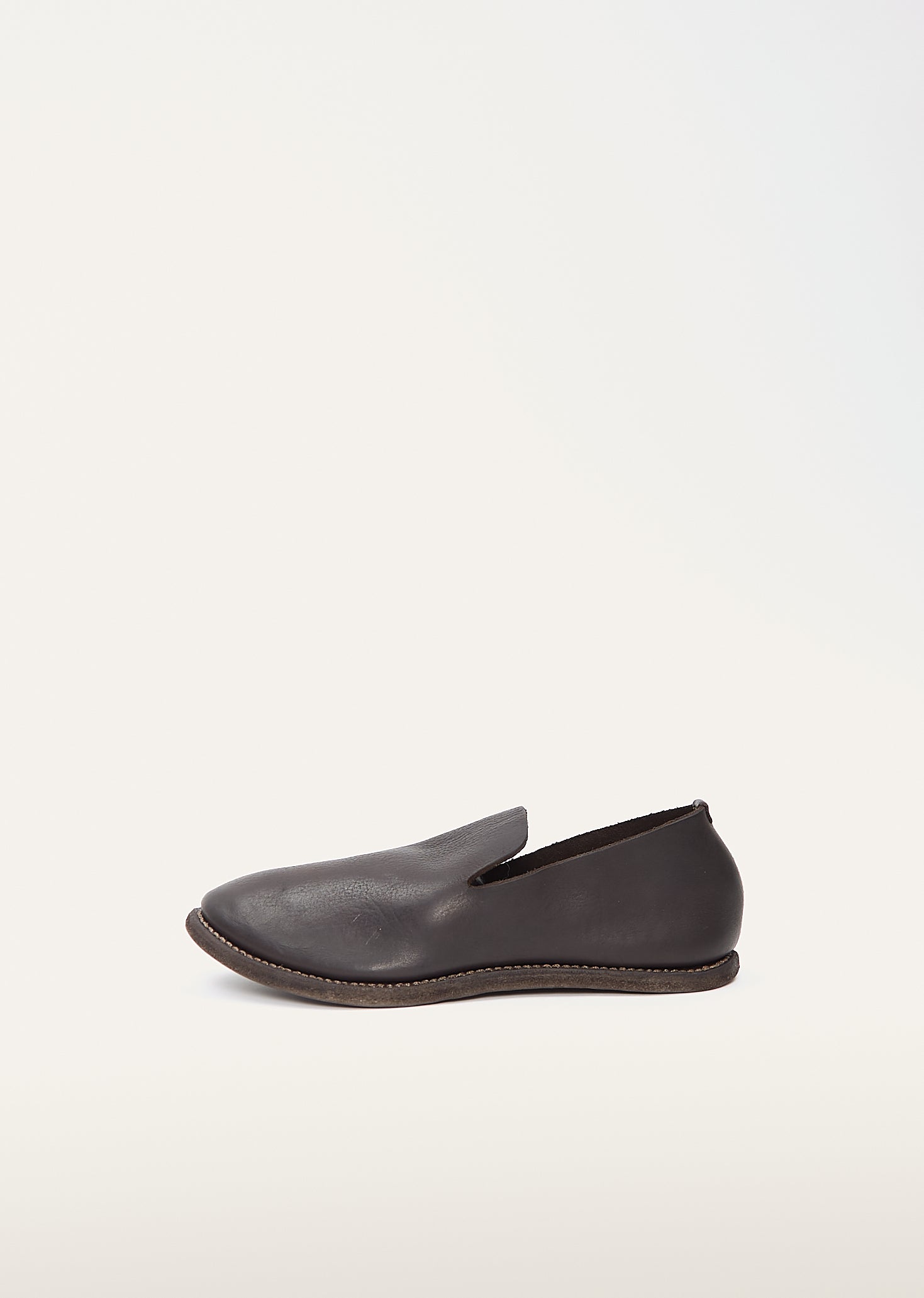 Slip On Loafer – La Garçonne