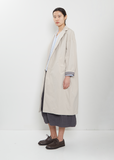 Millie Cotton Coat