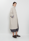 Millie Cotton Coat