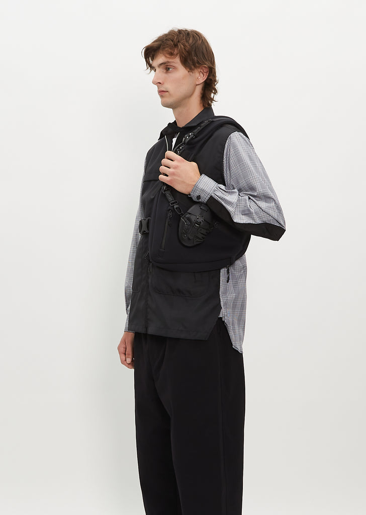 Innerraum Shoulder Harness Bag 01