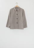 Uli Cotton Linen Jacket