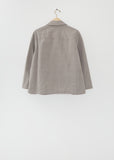 Uli Cotton Linen Jacket