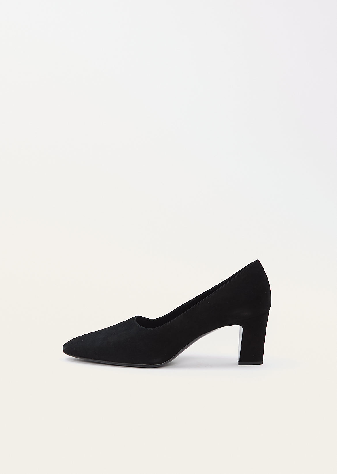 Marta Pump – La Garçonne