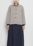 Uli Cotton Linen Jacket