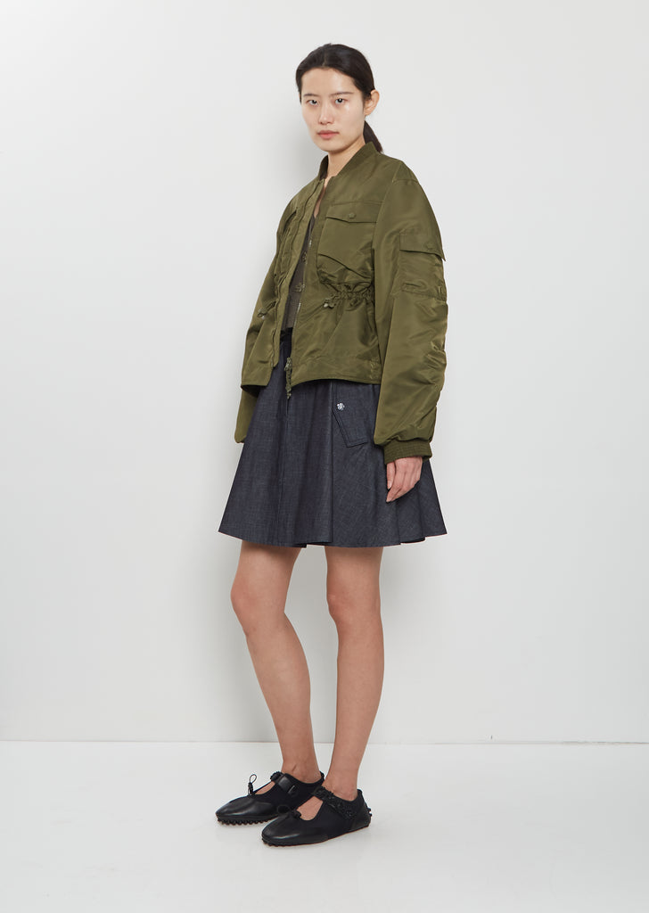 Birdie Technical Jacket