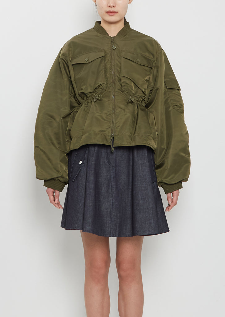 Birdie Technical Jacket