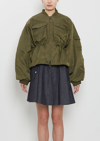 Birdie Technical Jacket