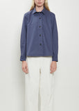 Simple Cotton Shirt