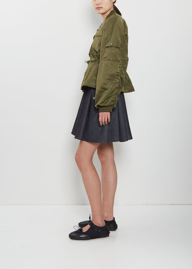 Birdie Technical Jacket