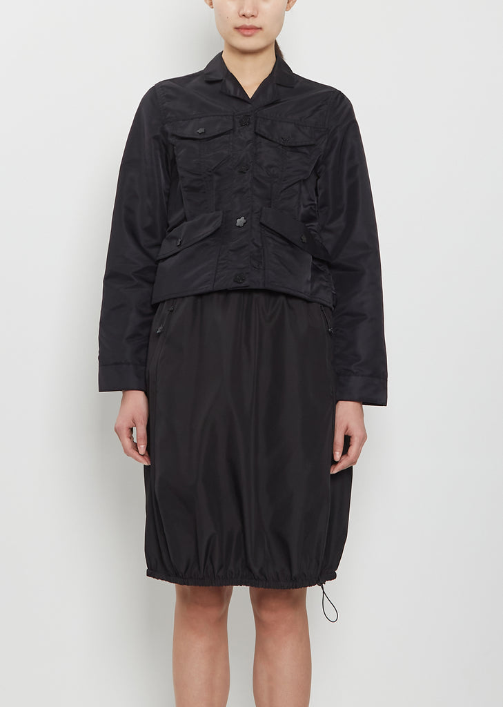 Clover Technical Blazer