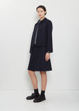n°463 Mover Coat — Navy