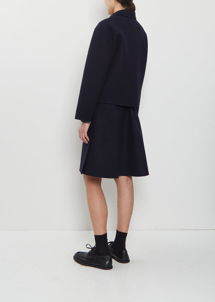 n°463 Mover Coat — Navy