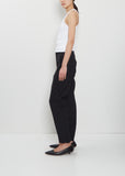 Origami Wool Blend Rubelia Pants