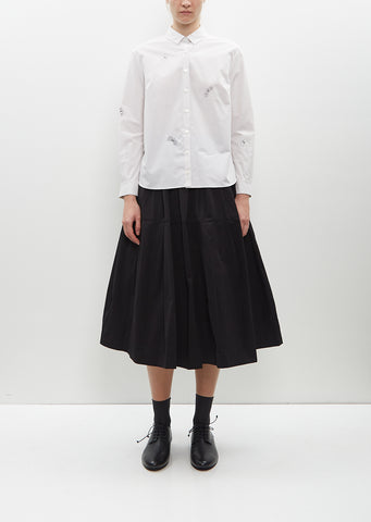 Papier Skirt