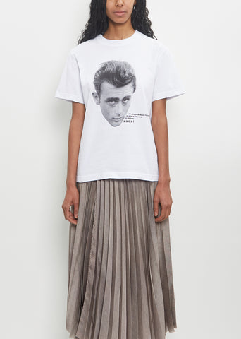 Cotton James Dean T-Shirt