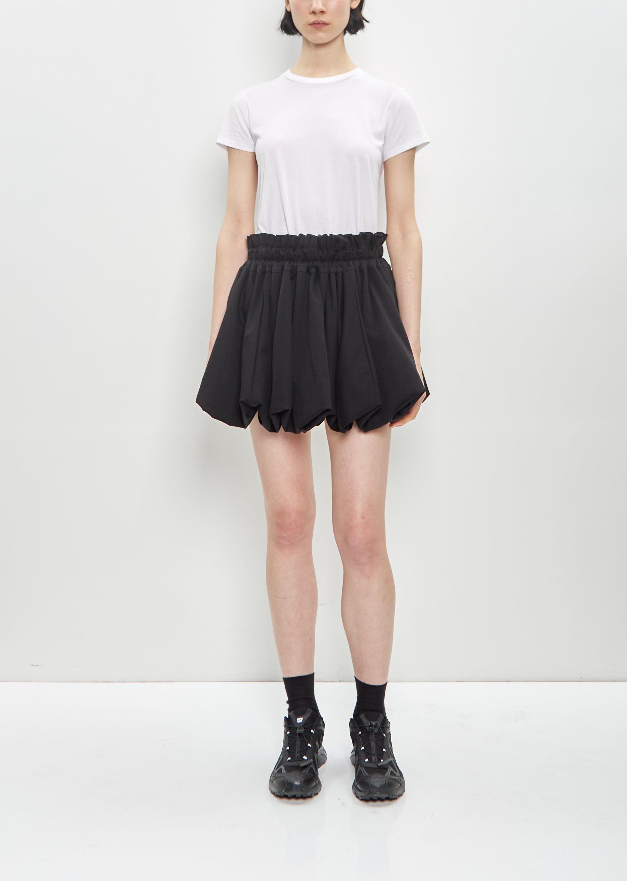 Noir by Kei Ninomiya – La Garçonne