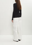 Compact Cotton Top
