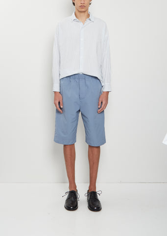 Matteo Cotton Pants