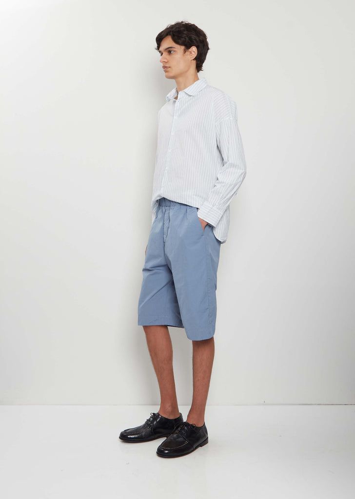 Matteo Cotton Pants