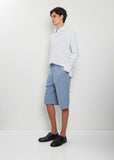 Matteo Cotton Pants