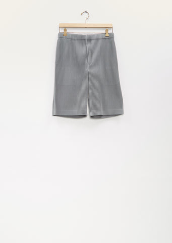 MC May Shorts - Warm Grey