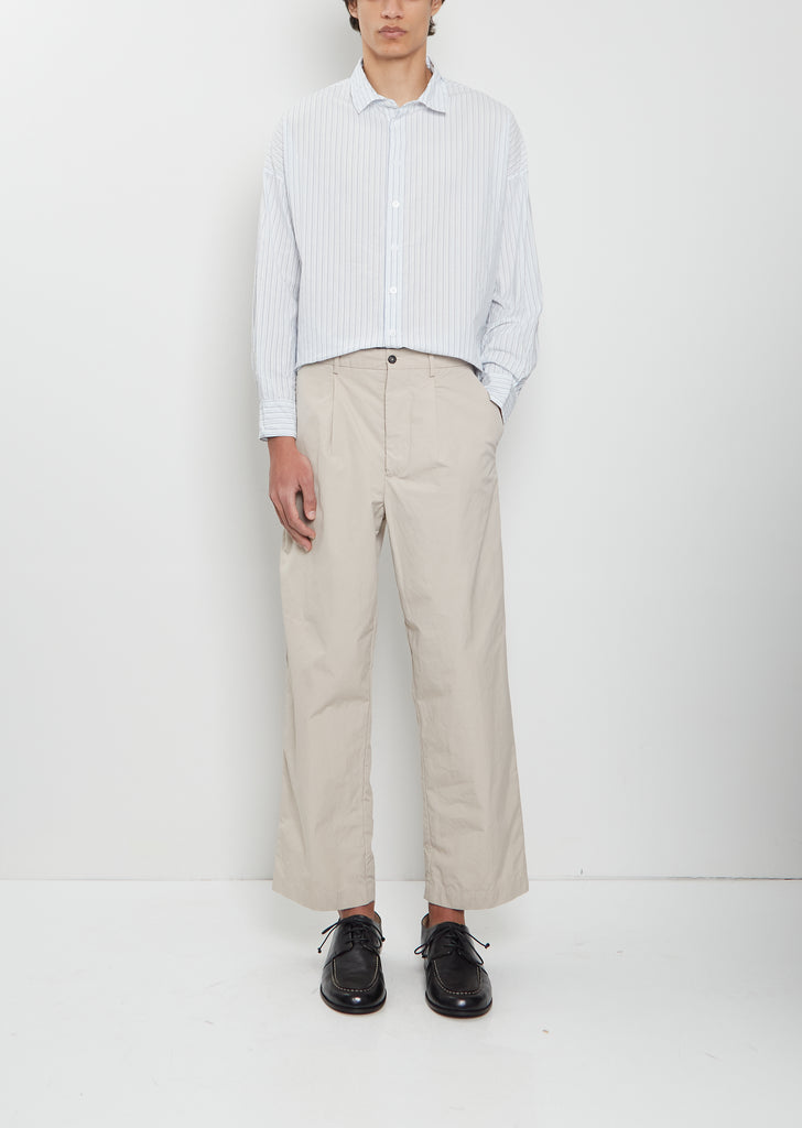 Farmer Cotton Pants