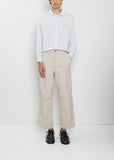 Farmer Cotton Pants