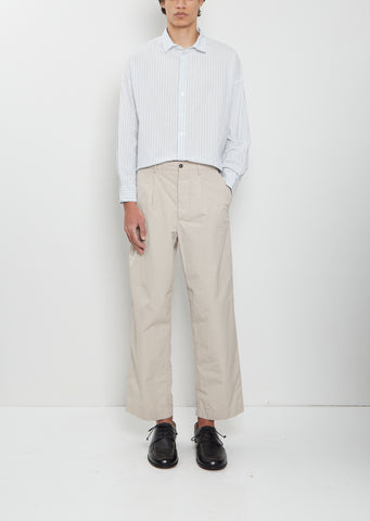 Farmer Cotton Pants
