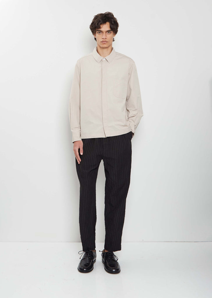 Niko Linen Pants