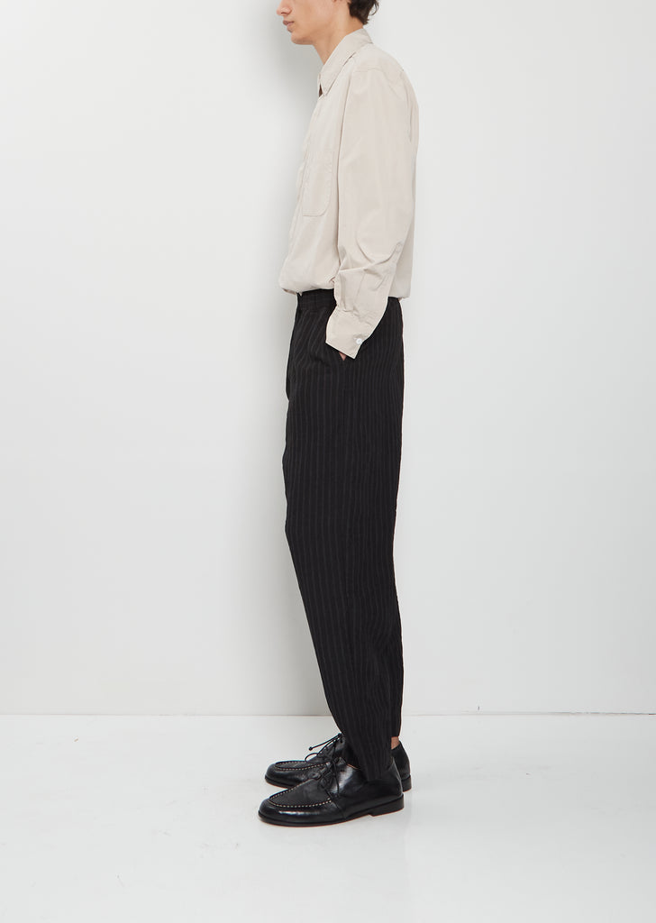 Niko Linen Pants